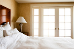 Bedingfield bedroom extension costs