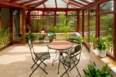 Bedingfield conservatory quotes